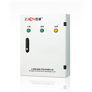 ZC-DK-FJ 消防設(shè)備電源狀態(tài)監(jiān)控區(qū)域分機